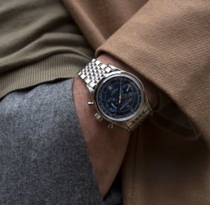 Manero Flyback,