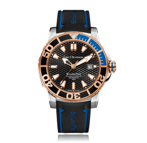 Patravi ScubaTec,