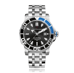 Patravi ScubaTec,