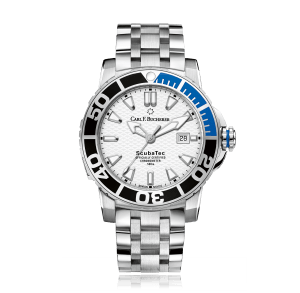 Carl F. Bucherer Patravi en Bicolore, 00.10632.23.23.21 - Bucherer