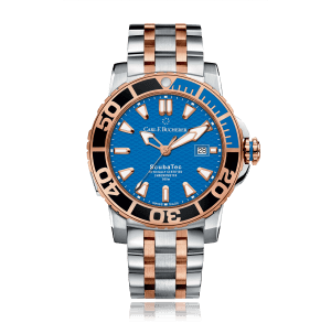 Patravi ScubaTec,