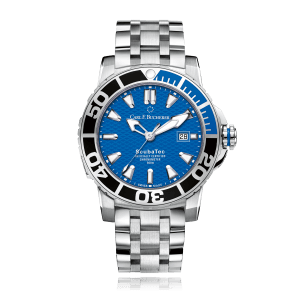 Patravi ScubaTec,