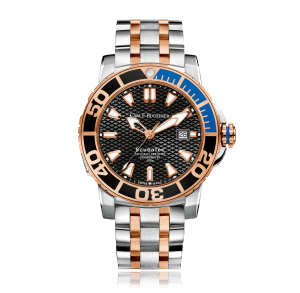 Carl F. Bucherer Patravi en Bicolore, 00.10632.24.33.21 - Bucherer