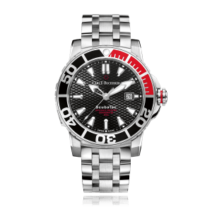 Carl F. Bucherer Patravi en Bicolore, 00.10632.23.33.22 - Bucherer