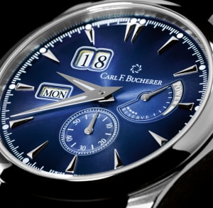 Manero PowerReserve,