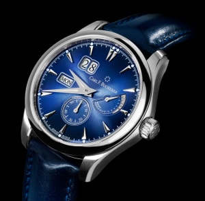 Manero PowerReserve,