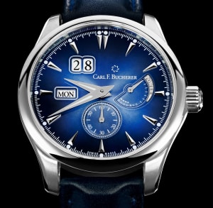 Manero PowerReserve,