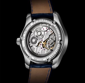 Manero PowerReserve,