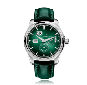 Manero PowerReserve
,