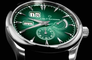 Manero PowerReserve
,