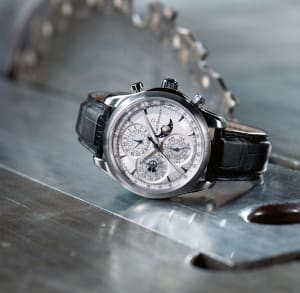 Manero ChronoPerpetual,