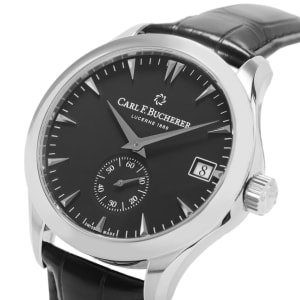 Manero Peripheral, 