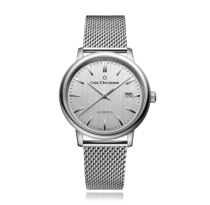 Carl F. Bucherer Adamavi in Edelstahl, 00.10314.08.13.21 - Bucherer