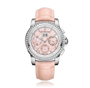 Patravi ChronoDate,