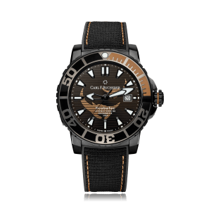 Patravi ScubaTec,