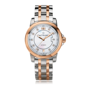 Carl F. Bucherer Patravi in Bicolour, 00.10617.07.77.21 - Bucherer