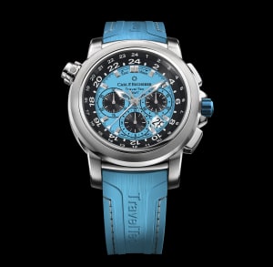 Patravi Traveltec Color Edition,