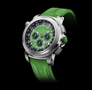 Patravi Traveltec Color Edition,