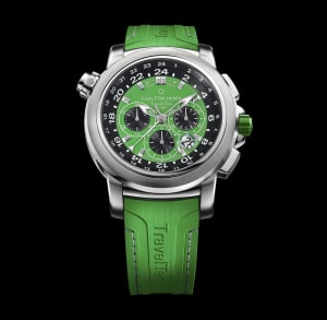Patravi Traveltec Color Edition,