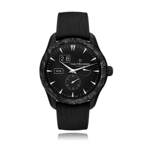 Manero Peripheral BigDate Black
, 