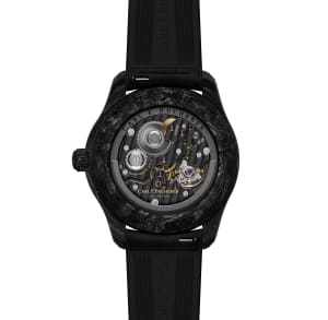 Manero Peripheral BigDate Black
, 