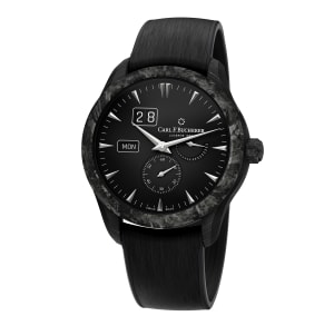 Manero Peripheral BigDate Black
, 