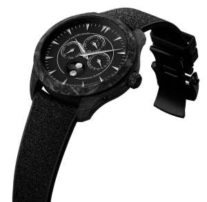 Manero Peripheral Perpetual Calendar Black
, 