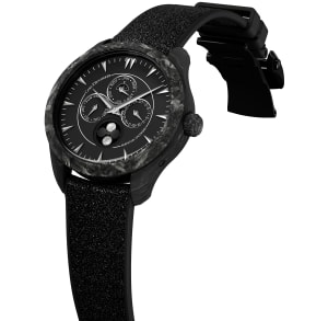 Manero Peripheral Perpetual Calendar Black
, 