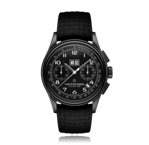 Heritage BiCompax Annual Black, 