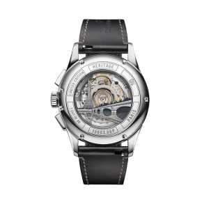 Carl F. Bucherer Heritage in Stainless steel, 00.10803.08.92.84 - Bucherer