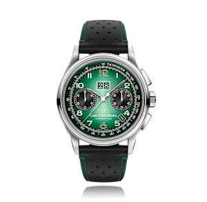 Carl F. Bucherer Heritage in Stainless steel, 00.10803.08.92.93 - Bucherer