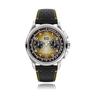 Carl F. Bucherer Heritage in Stainless steel, 00.10803.08.92.96 - Bucherer