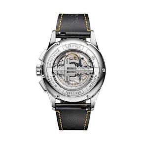 Carl F. Bucherer Heritage in Stainless steel, 00.10803.08.92.96 - Bucherer