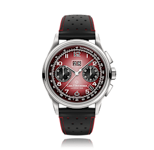 Carl F. Bucherer Heritage in Stainless steel, 00.10803.08.92.97 - Bucherer