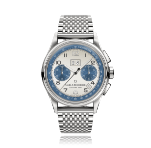 Carl F. Bucherer Heritage in Stainless steel, 00.10803.08.12.22 - Bucherer