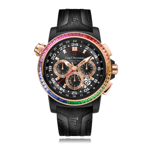 Patravi TravelTec Black
, 