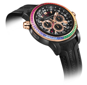 Patravi TravelTec Black
, 