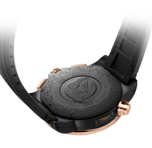 Patravi TravelTec Black
, 
