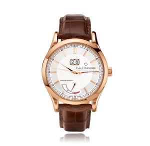 Carl F. Bucherer Manero in Rose gold, 00.10905.03.13.01 - Bucherer