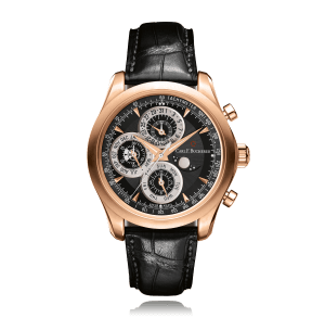 Manero ChronoPerpetual,