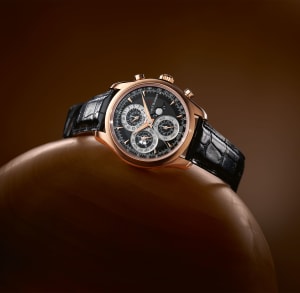 Manero ChronoPerpetual,