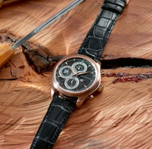Manero ChronoPerpetual,