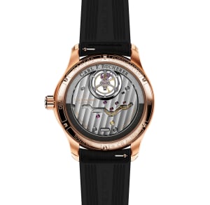 Manero Tourbillon DoublePeripheral
, 