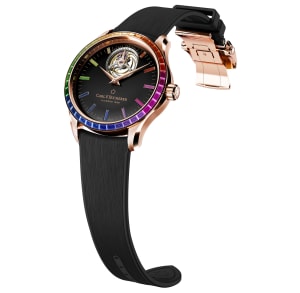 Manero Tourbillon DoublePeripheral
, 