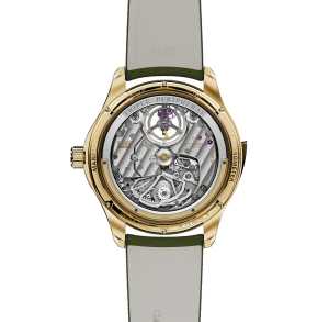 Manero Minute Repeater
,