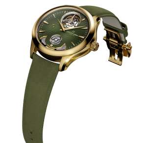 Manero Minute Repeater
,