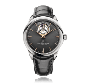 Manero Tourbillon Double Peripheral, 