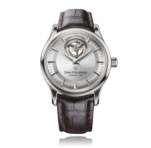 Heritage Tourbillon DoublePeripheral Limited Edition
,