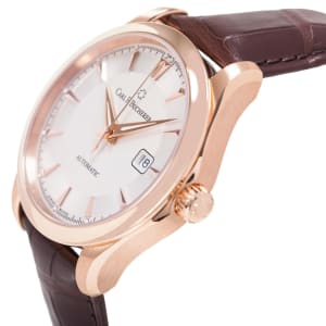 Carl F. Bucherer Manero in Rose gold, 00.10915.03.13.01 - Bucherer