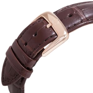 Carl F. Bucherer Manero in Rose gold, 00.10915.03.13.01 - Bucherer